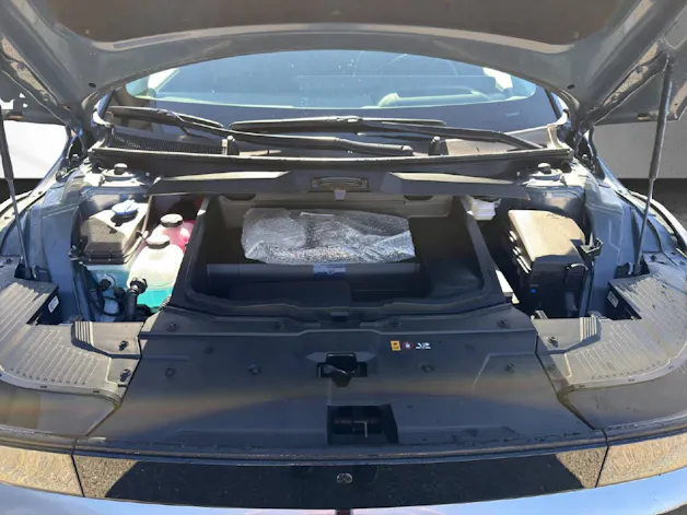 Hyundai Ioniq 5 Vertex 4WD MY24
