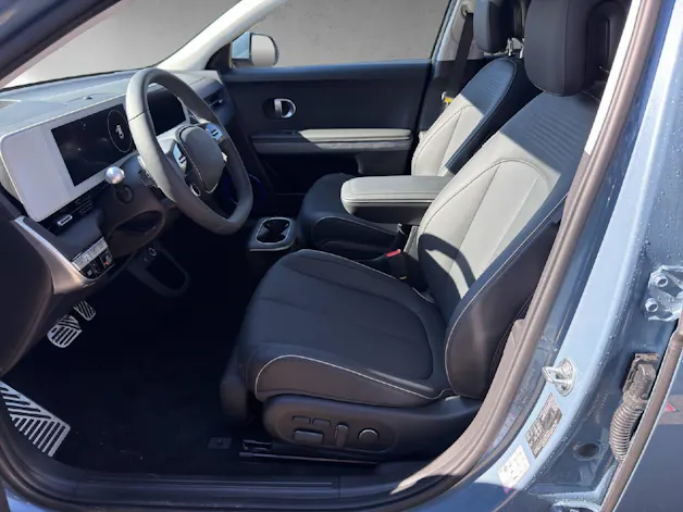 Hyundai Ioniq 5 Vertex 4WD MY24
