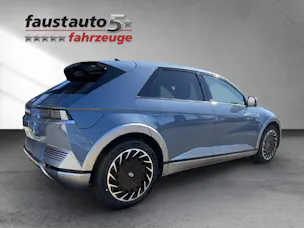 Hyundai Ioniq 5 Vertex 4WD MY24
