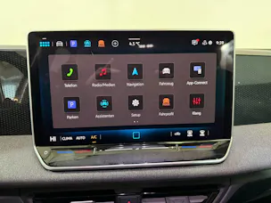 VW Tiguan 1.5 TSI evo2 mHEV Trend DSG