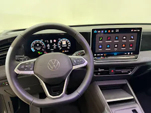 VW Tiguan 1.5 TSI evo2 mHEV Trend DSG