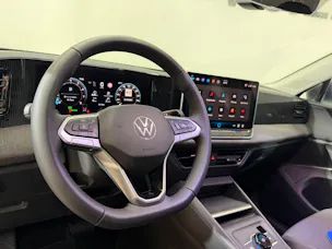 VW Tiguan 1.5 TSI evo2 mHEV Trend DSG