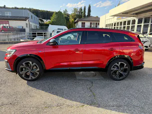 Renault Espace 1.2 E-Tech 200 Esprit Alpine 7-Sitze