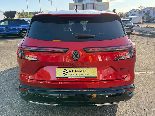 Renault Espace 1.2 E-Tech 200 Esprit Alpine 7-Sitze