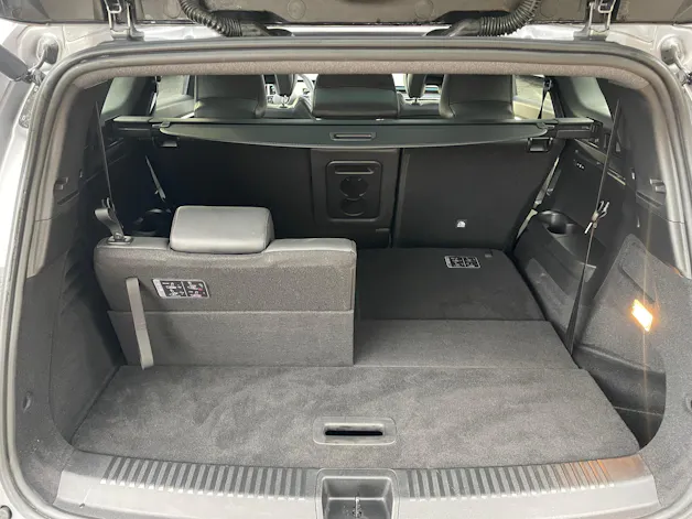 Renault Espace 1.2 E-Tech 200 Esprit Alpine 7-Sitze