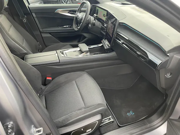 Renault Espace 1.2 E-Tech 200 Esprit Alpine 7-Sitze