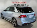 Mercedes-Benz GLE 43 AMG Executive 4Matic 9G-Tronic