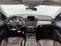 Mercedes-Benz GLE 43 AMG Executive 4Matic 9G-Tronic