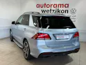 Mercedes-Benz GLE 43 AMG Executive 4Matic 9G-Tronic