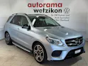 Mercedes-Benz GLE 43 AMG Executive 4Matic 9G-Tronic