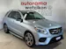 Mercedes-Benz GLE 43 AMG Executive 4Matic 9G-Tronic