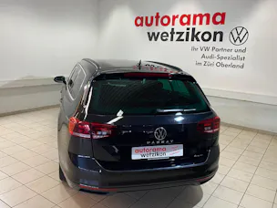 VW Passat 2.0 TDI BMT Business 4Motion DSG