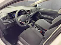 VW Polo 1.0 TSI Basis
