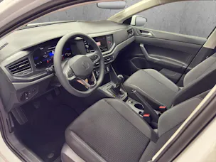 VW Polo 1.0 TSI Basis