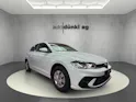 VW Polo 1.0 TSI Basis