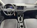 VW Polo 1.0 TSI Basis