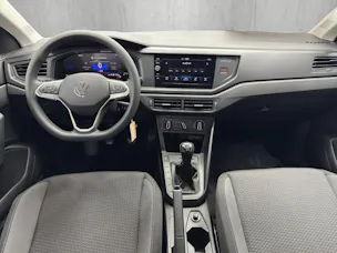 VW Polo 1.0 TSI Basis