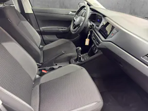 VW Polo 1.0 TSI Basis