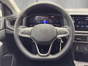 VW Polo 1.0 TSI Basis