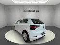 VW Polo 1.0 TSI Basis