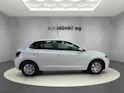 VW Polo 1.0 TSI Basis