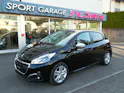 Peugeot 208 1.2 e-VTI Style EGS5