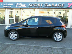 Peugeot 208 1.2 e-VTI Style EGS5
