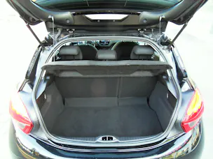 Peugeot 208 1.2 e-VTI Style EGS5