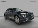 Mercedes-Benz GLC 450d 4Matic 9G-Tronic
