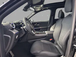 Mercedes-Benz GLC 450d 4Matic 9G-Tronic
