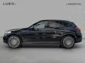 Mercedes-Benz GLC 450d 4Matic 9G-Tronic