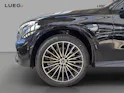 Mercedes-Benz GLC 450d 4Matic 9G-Tronic