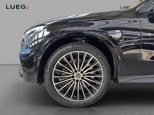 Mercedes-Benz GLC 450d 4Matic 9G-Tronic