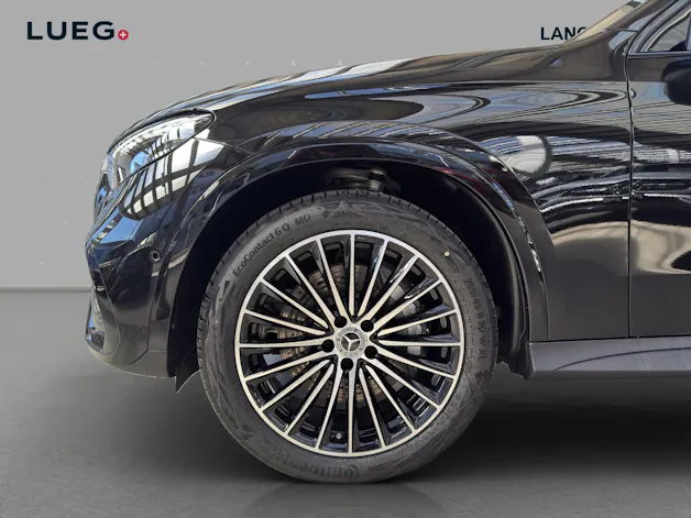 Mercedes-Benz GLC 450d 4Matic 9G-Tronic