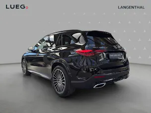 Mercedes-Benz GLC 450d 4Matic 9G-Tronic