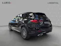 Mercedes-Benz GLC 450d 4Matic 9G-Tronic