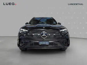 Mercedes-Benz GLC 450d 4Matic 9G-Tronic
