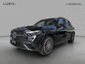 Mercedes-Benz GLC 450d 4Matic 9G-Tronic