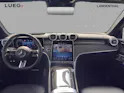 Mercedes-Benz GLC 450d 4Matic 9G-Tronic
