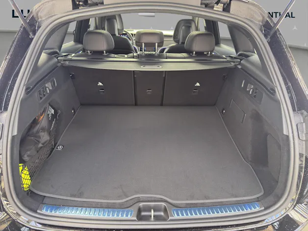 Mercedes-Benz GLC 450d 4Matic 9G-Tronic
