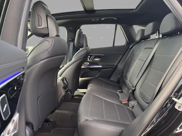 Mercedes-Benz GLC 450d 4Matic 9G-Tronic