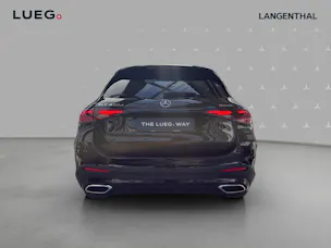 Mercedes-Benz GLC 450d 4Matic 9G-Tronic
