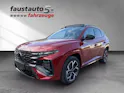 Hyundai Tucson 1.6 T-GDi HEV N-Line 4W MY26