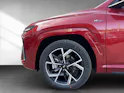 Hyundai Tucson 1.6 T-GDi HEV N-Line 4W MY26