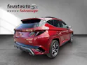 Hyundai Tucson 1.6 T-GDi HEV N-Line 4W MY26