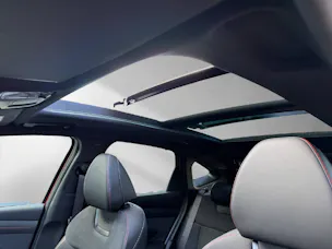 Hyundai Tucson 1.6 T-GDi HEV N-Line 4W MY26