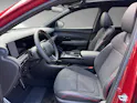 Hyundai Tucson 1.6 T-GDi HEV N-Line 4W MY26