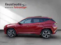 Hyundai Tucson 1.6 T-GDi HEV N-Line 4W MY26