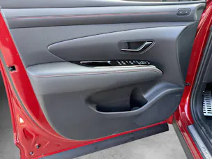 Hyundai Tucson 1.6 T-GDi HEV N-Line 4W MY26
