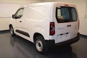 Peugeot Partner 1.5 HDi Premium